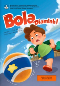 Bola Diamlah